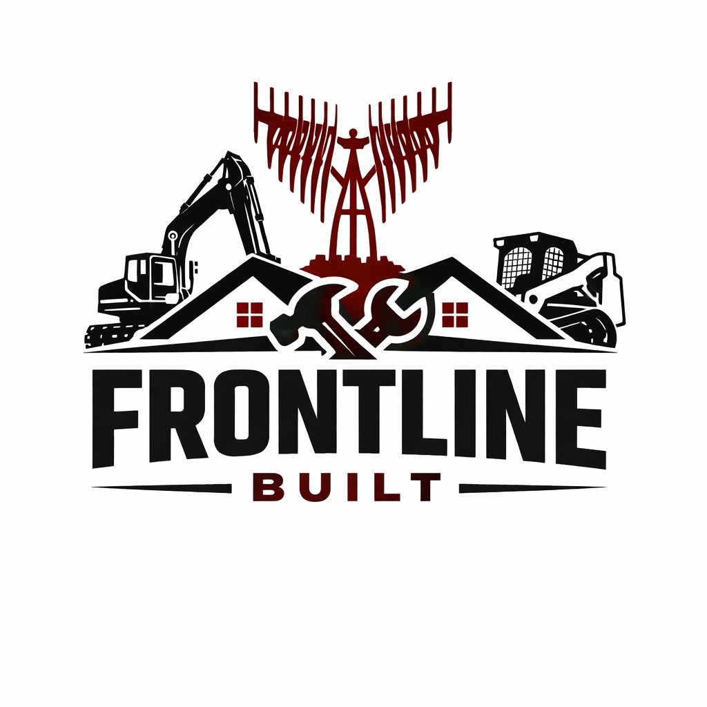 Frontline Built Construction